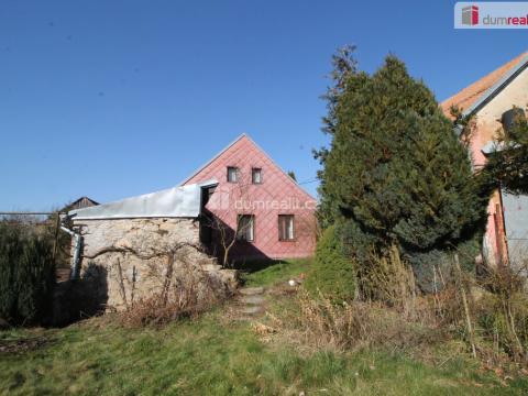 Prodej chaty, Meclov - Němčice, 200 m2