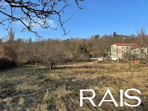Prodej zahrady, Brno, Cacovická, 6550 m2