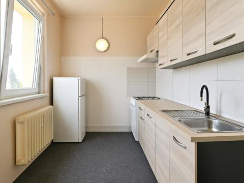 Pronájem bytu 3+1, Brno, Vsetínská, 73 m2