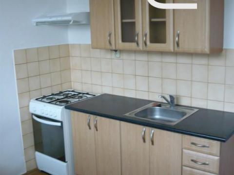 Pronájem bytu 1+1, Ostrava - Mariánské Hory, Korunní, 40 m2