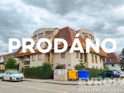 Prodej bytu 3+kk, Rudná, Hořelická, 82 m2