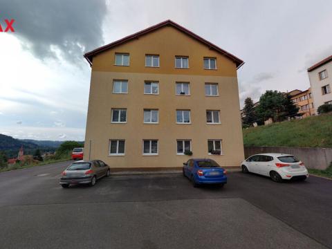 Pronájem bytu 3+kk, Velké Hamry, 66 m2