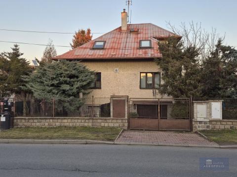 Prodej rodinného domu, Praha - Kunratice, Do dubin, 219 m2
