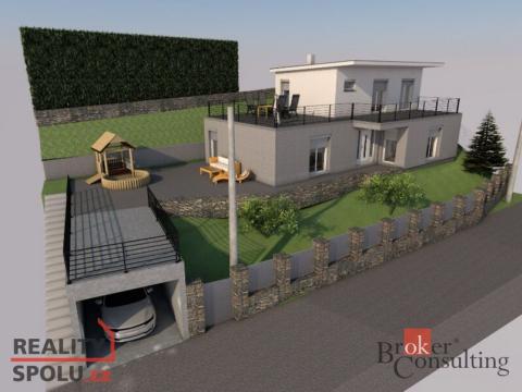 Prodej pozemku pro bydlení, Všeruby, 513 m2