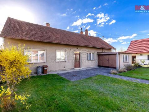 Prodej rodinného domu, Horní Jelení, Kolářského, 90 m2