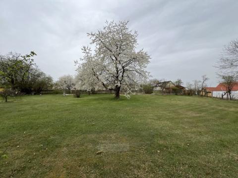 Prodej pozemku pro bydlení, Albrechtice nad Vltavou - Újezd, 650 m2