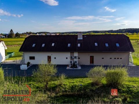 Prodej bytu 5+kk, Plzeň, K Poli, 134 m2