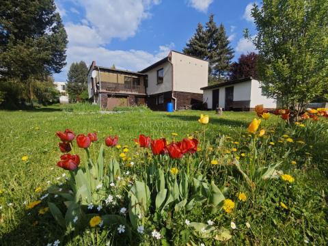 Prodej rodinného domu, Karlovy Vary - Tašovice, Benátská, 300 m2