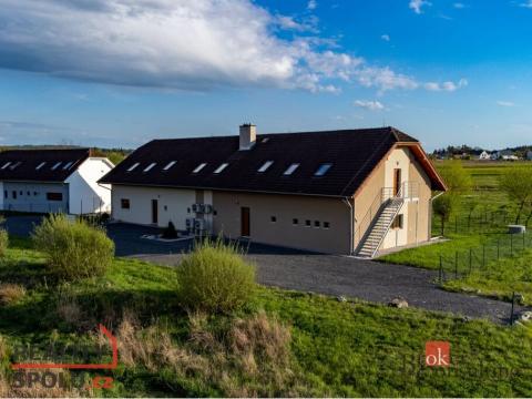 Prodej bytu 5+kk, Plzeň - Lhota, K Poli, 133 m2