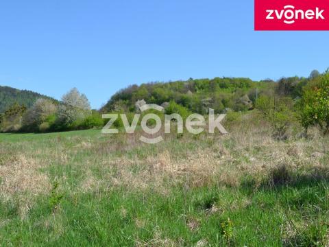 Prodej pozemku pro bydlení, Vsetín, 1091 m2