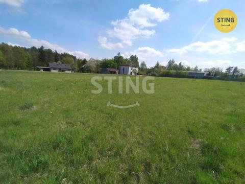Prodej pozemku pro bydlení, Havířov - Životice, 900 m2