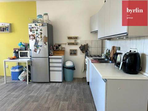 Pronájem bytu 2+kk, Opava, Dolní náměstí, 90 m2