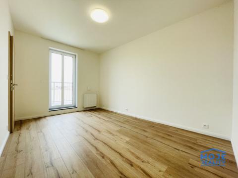 Pronájem bytu 2+kk, Plzeň - Jižní Předměstí, Kotkova, 39 m2