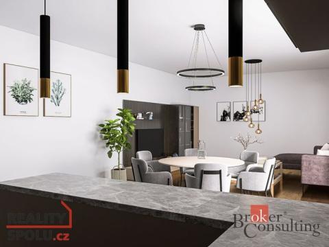 Prodej rodinného domu, Tišnov - Hajánky, 92 m2