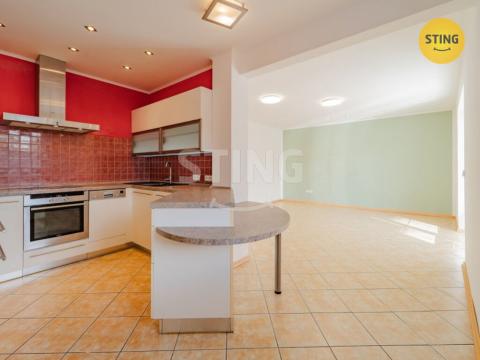 Prodej bytu 4+kk, Opava, Joži Davida, 114 m2