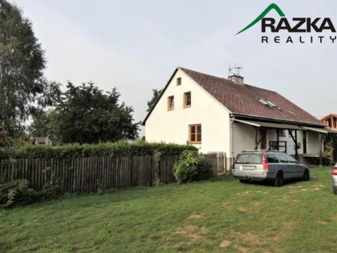 Pronájem bytu 2+1, Stříbro - Jezerce, 60 m2