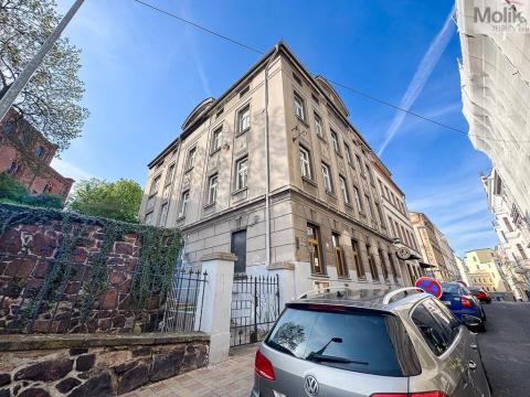 Pronájem bytu 4+1, Teplice, Českobratrská, 128 m2