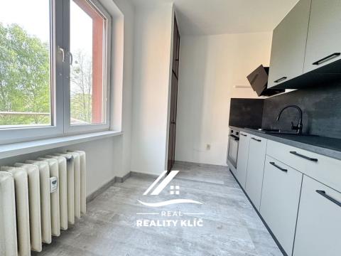 Pronájem bytu 2+1, Havířov, Dlouhá třída, 56 m2