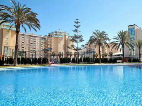 Prodej bytu 3+kk, Cartagena, Španělsko, 75 m2