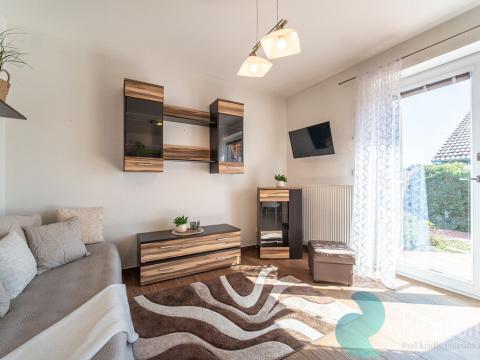 Prodej bytu 1+kk, Mukařov - Srbín, Šípková, 28 m2