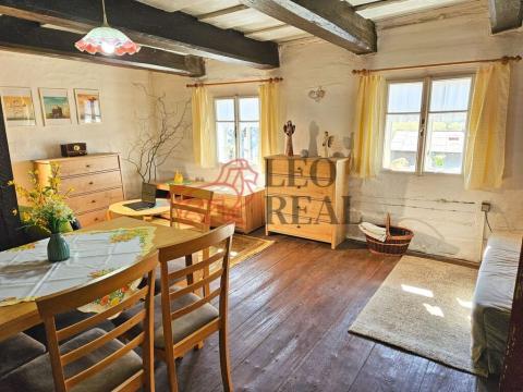 Prodej historického objektu, Štramberk, Dolní Bašta, 100 m2