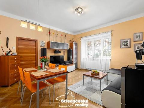 Prodej bytu 3+kk, Praha - Michle, Počátecká, 72 m2