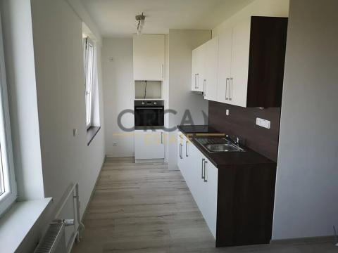 Pronájem bytu 3+kk, Kyjov, Sídliště Za Stadionem, 62 m2