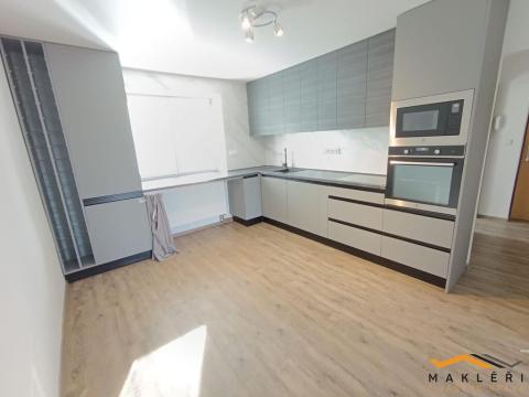 Pronájem bytu 2+1, Velká Bíteš, U Stadionu, 65 m2