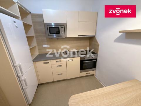 Prodej bytu 2+kk, Všemina, 46 m2