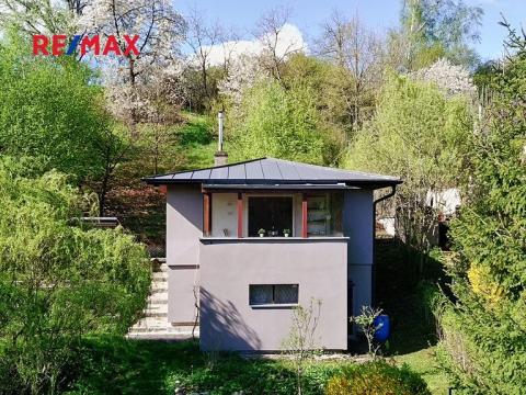 Prodej chaty, Nižbor, 62 m2