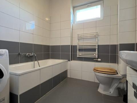 Pronájem bytu 1+1, Frýdek-Místek - Frýdek, H. Salichové, 47 m2
