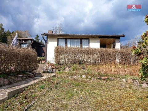 Prodej chaty, Kraslice - Hraničná, 20 m2
