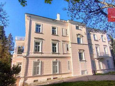 Prodej bytu 2+kk, Teplice, Vrchlického, 45 m2