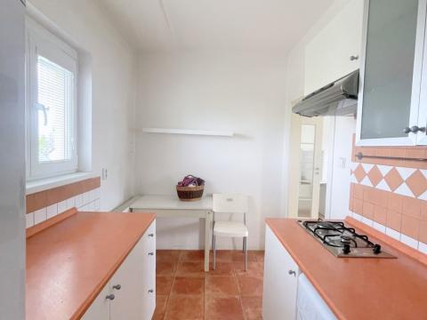 Pronájem bytu 2+1, Praha - Strašnice, U trati, 49 m2