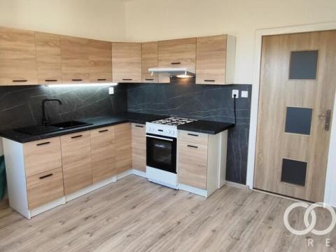 Prodej bytu 2+1, Kopřivnice, Družební, 46 m2