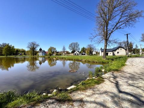 Prodej rodinného domu, Bor - Doly, 280 m2