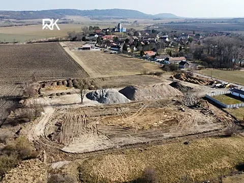 Prodej pozemku pro bydlení, Starkoč, 16701 m2