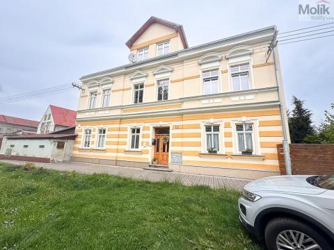 Pronájem bytu 1+1, Lahošť, U Kapličky, 45 m2