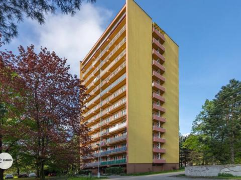 Prodej bytu 3+1, Frýdek-Místek, Josefa Suka, 68 m2