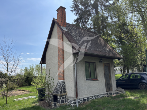 Pronájem chaty, Plzeň, Franze Liszta, 30 m2