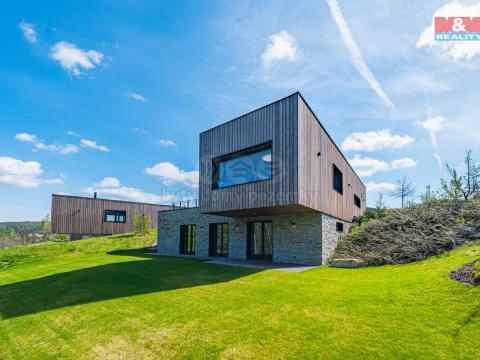 Pronájem rodinného domu, Kácov - Zliv, 148 m2