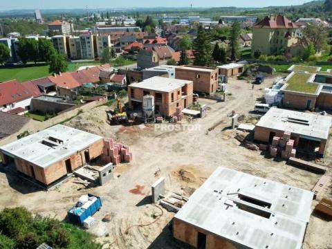 Prodej rodinného domu, Roudnice nad Labem, Prokopova, 127 m2