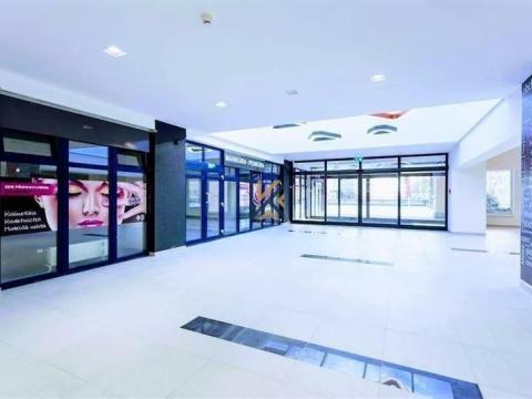 Pronájem obchodního prostoru, Praha - Stodůlky, Prusíkova, 25 m2