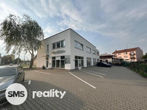 Pronájem obchodního prostoru, Opava, Rolnická, 166 m2