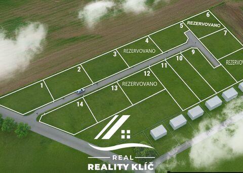Prodej pozemku pro bydlení, Markvartovice, Lipová, 940 m2