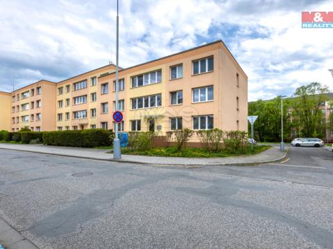 Prodej bytu 3+1, Beroun - Beroun-Město, Na Parkáně, 70 m2