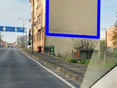 Pronájem - jiné, Cheb, Evropská, 100 m2