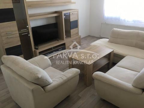 Pronájem bytu 2+1, Kaznějov, Školní, 58 m2