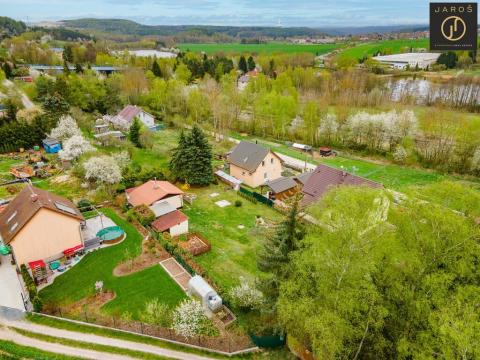 Prodej chaty, Nové Strašecí, 33 m2