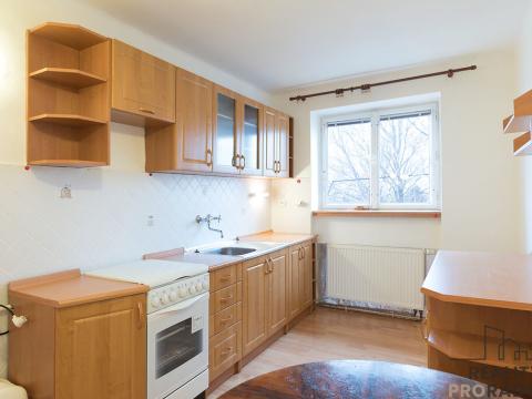 Pronájem bytu 2+1, Vratimov, Na Vyhlídce, 59 m2